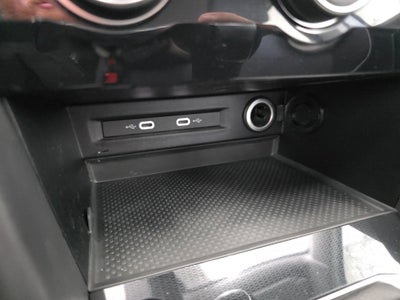 2027 Volkswagen Taos 1.5T S