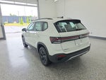 2027 Volkswagen Taos 1.5T S