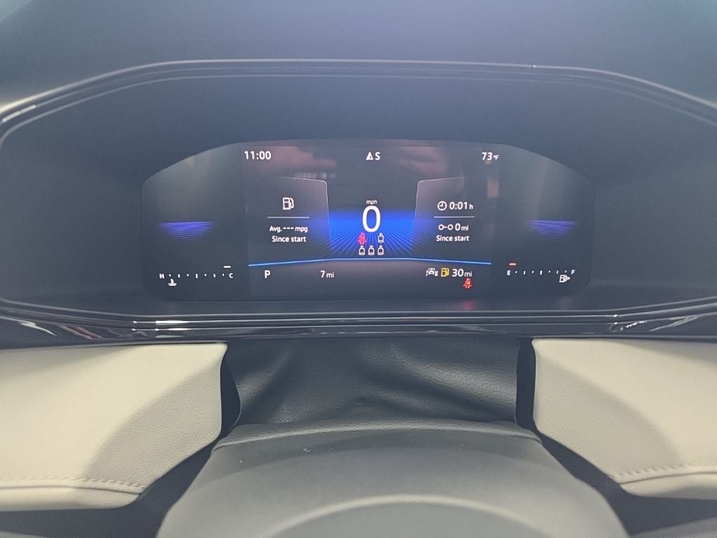 2027 Volkswagen Taos 1.5T S