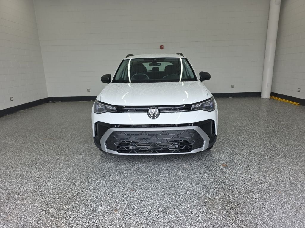 2027 Volkswagen Taos 1.5T S