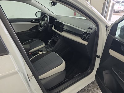 2027 Volkswagen Taos 1.5T S