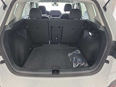 2027 Volkswagen Taos 1.5T S