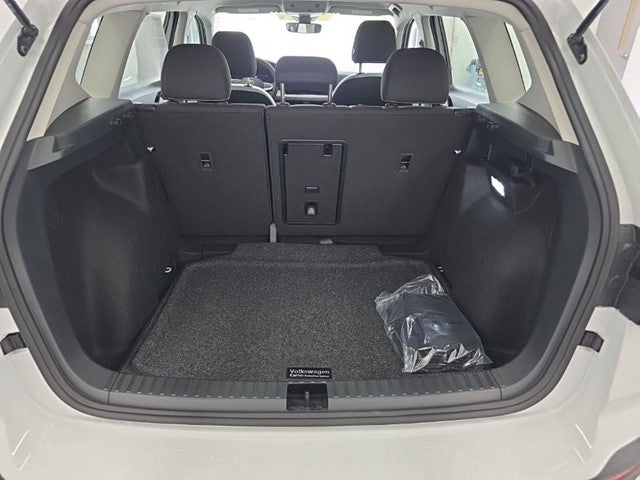 2027 Volkswagen Taos 1.5T S