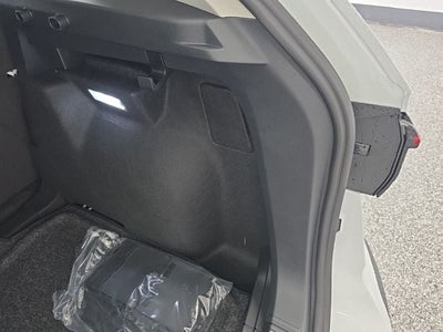 2027 Volkswagen Taos 1.5T S