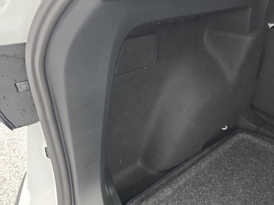 2027 Volkswagen Taos 1.5T S