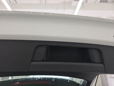 2027 Volkswagen Taos 1.5T S