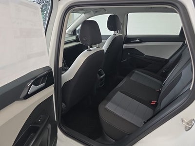 2027 Volkswagen Taos 1.5T S