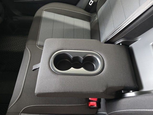 2027 Volkswagen Taos 1.5T S