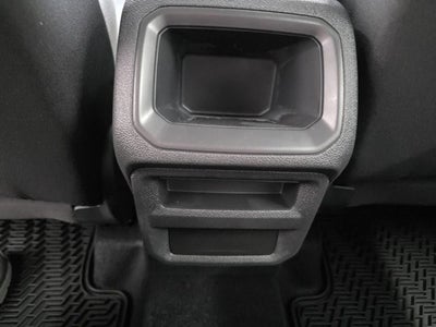 2027 Volkswagen Taos 1.5T S