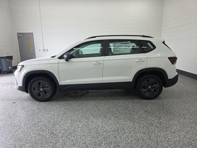 2027 Volkswagen Taos 1.5T S