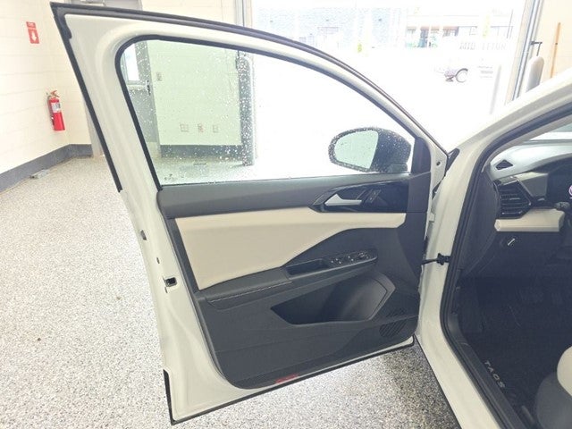 2027 Volkswagen Taos 1.5T S