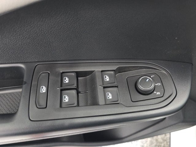 2027 Volkswagen Taos 1.5T S