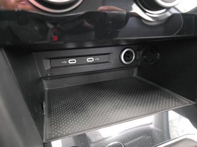 2027 Volkswagen Taos 1.5T S