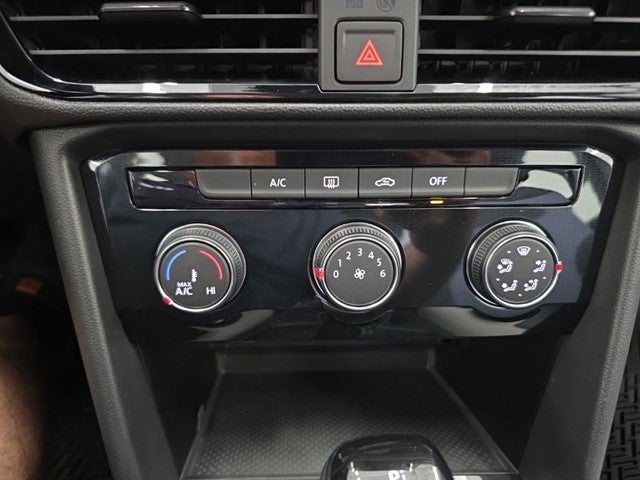 2027 Volkswagen Taos 1.5T S