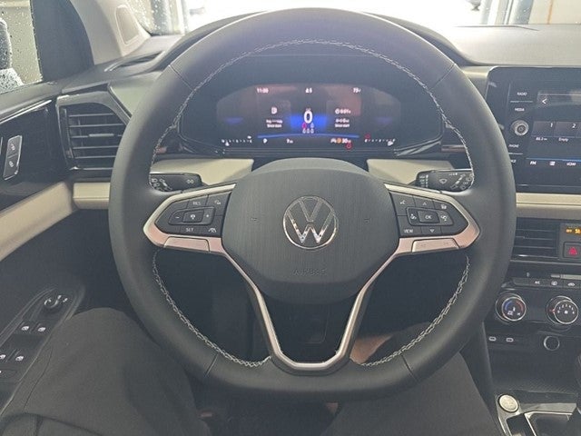 2027 Volkswagen Taos 1.5T S