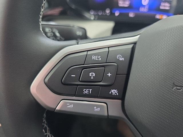 2027 Volkswagen Taos 1.5T S