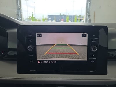 2027 Volkswagen Taos 1.5T S