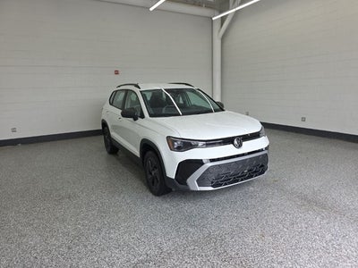 2027 Volkswagen Taos 1.5T S