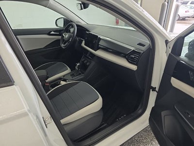 2027 Volkswagen Taos 1.5T S