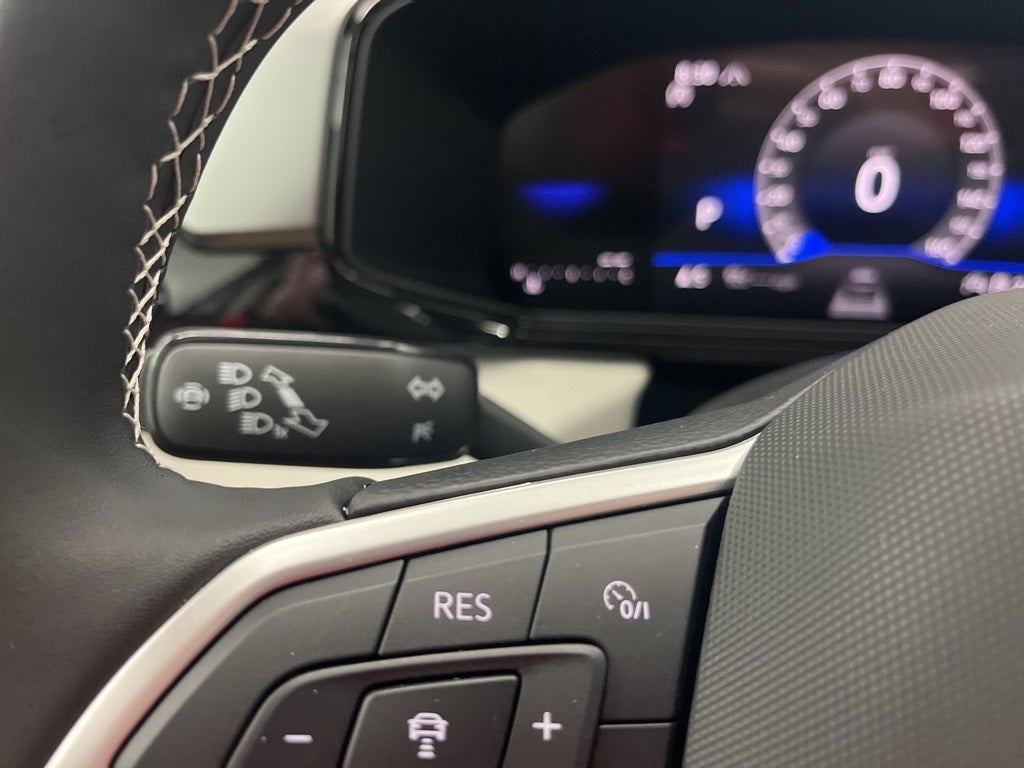 2026 Volkswagen Taos 1.5T S