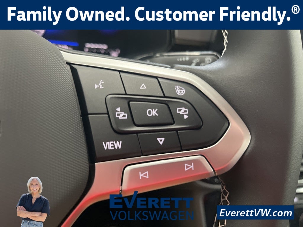 2026 Volkswagen Taos 1.5T S