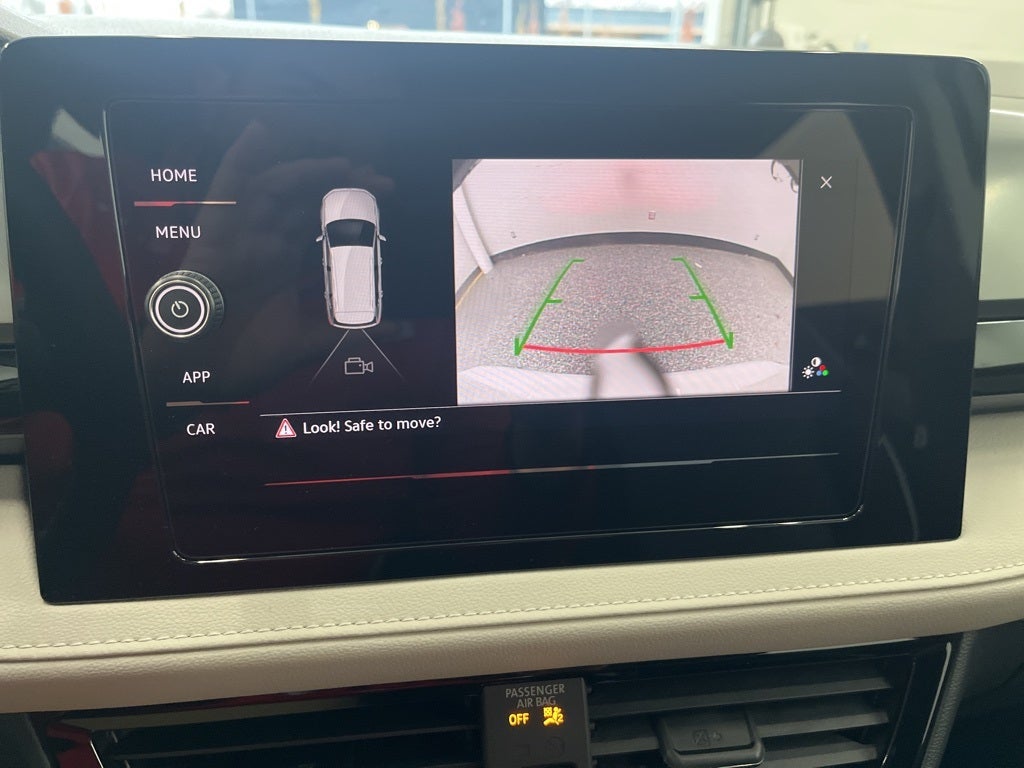 2026 Volkswagen Taos 1.5T S