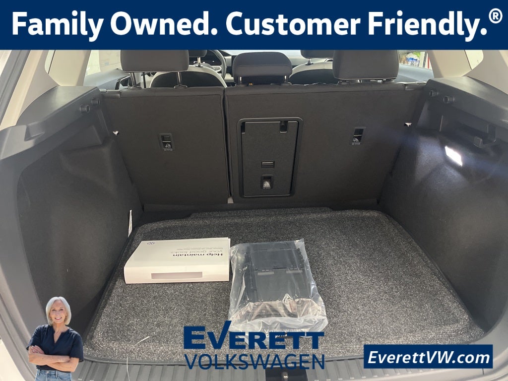 2026 Volkswagen Taos 1.5T S