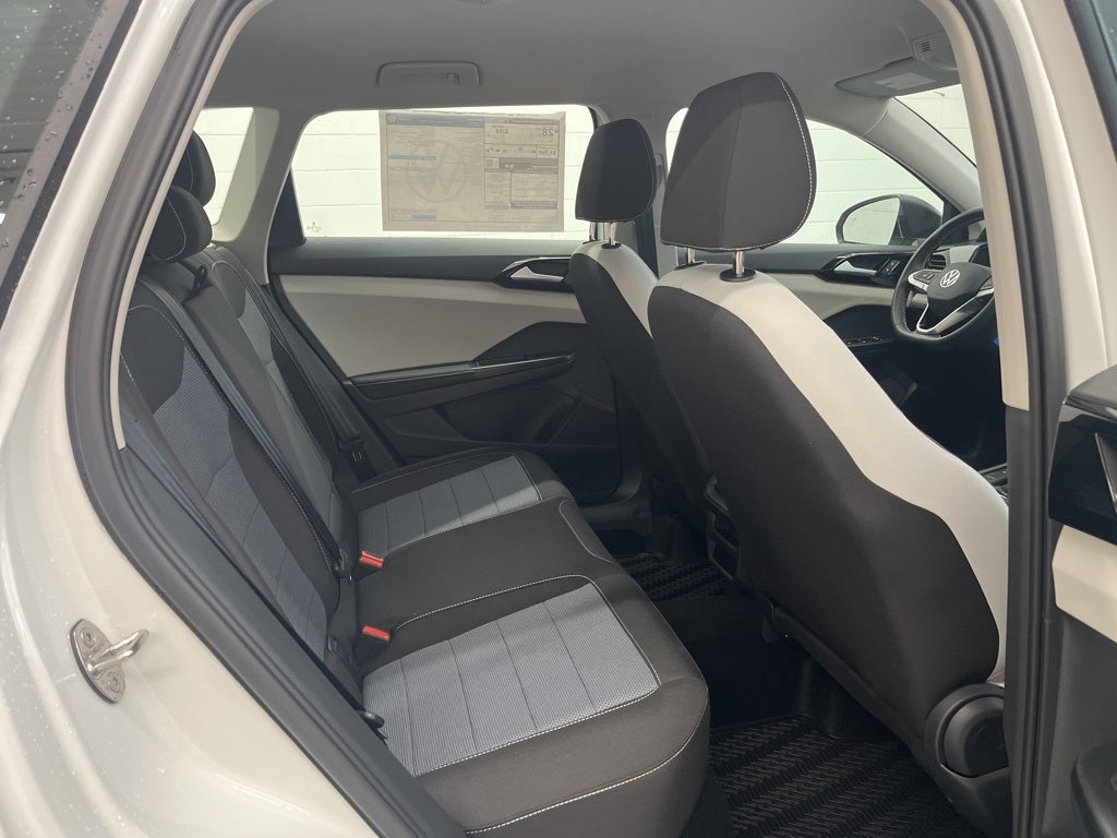 2026 Volkswagen Taos 1.5T S