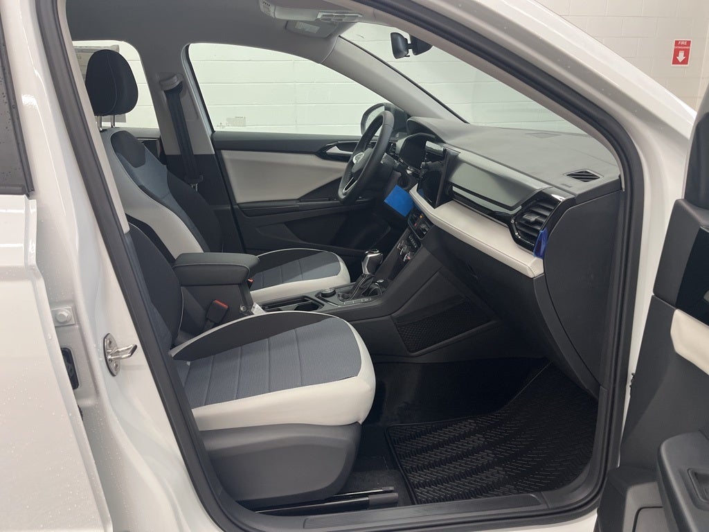 2026 Volkswagen Taos 1.5T S