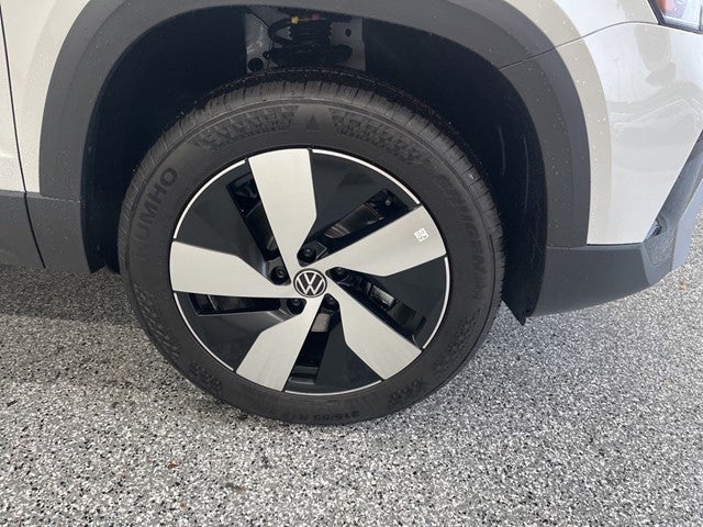 2026 Volkswagen Taos 1.5T S