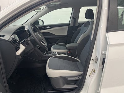 2026 Volkswagen Taos 1.5T S