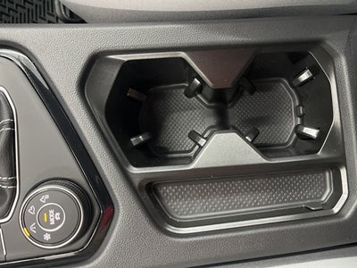 2026 Volkswagen Taos 1.5T S