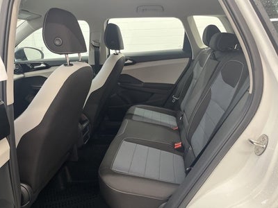 2026 Volkswagen Taos 1.5T S