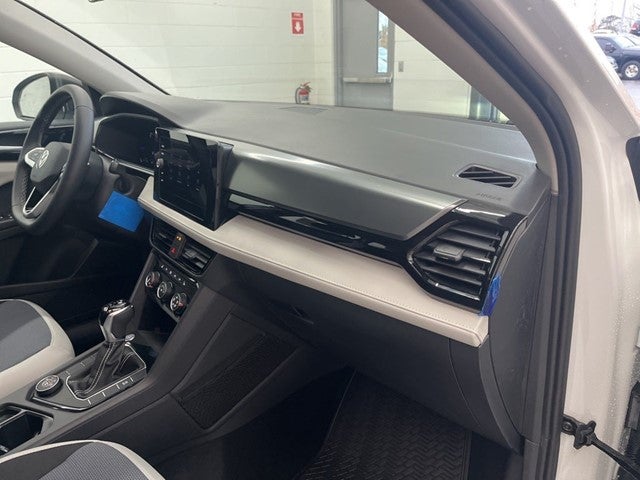 2026 Volkswagen Taos 1.5T S