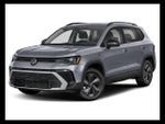 2027 Volkswagen Taos 1.5T S