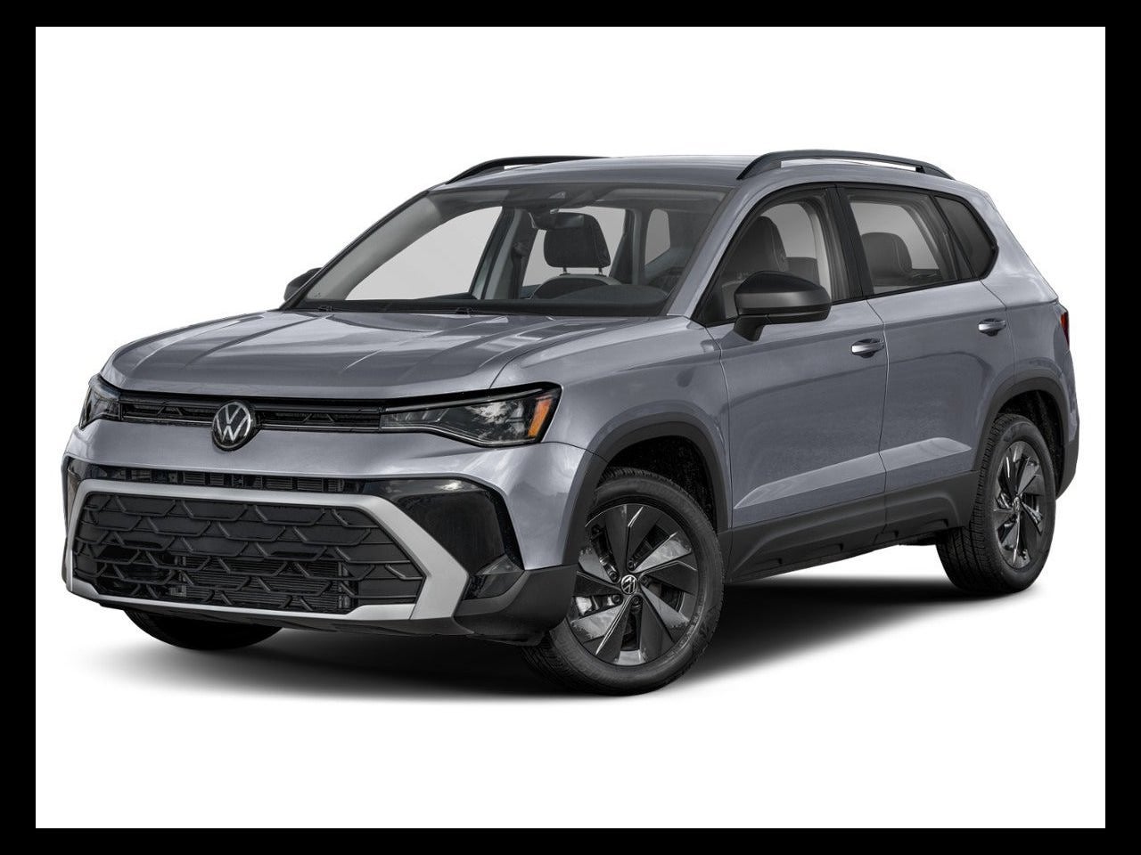 2027 Volkswagen Taos 1.5T S