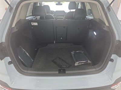 2027 Volkswagen Taos 1.5T SE