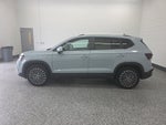 2027 Volkswagen Taos 1.5T SE