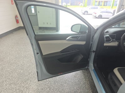 2027 Volkswagen Taos 1.5T SE