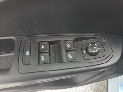 2027 Volkswagen Taos 1.5T SE