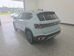 2027 Volkswagen Taos 1.5T SE