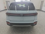 2027 Volkswagen Taos 1.5T SE