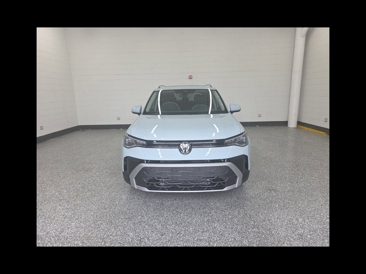 2027 Volkswagen Taos 1.5T SE