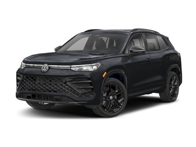 2027 Volkswagen Tiguan SE