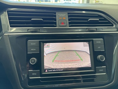 2023 Volkswagen Tiguan 2.0T S