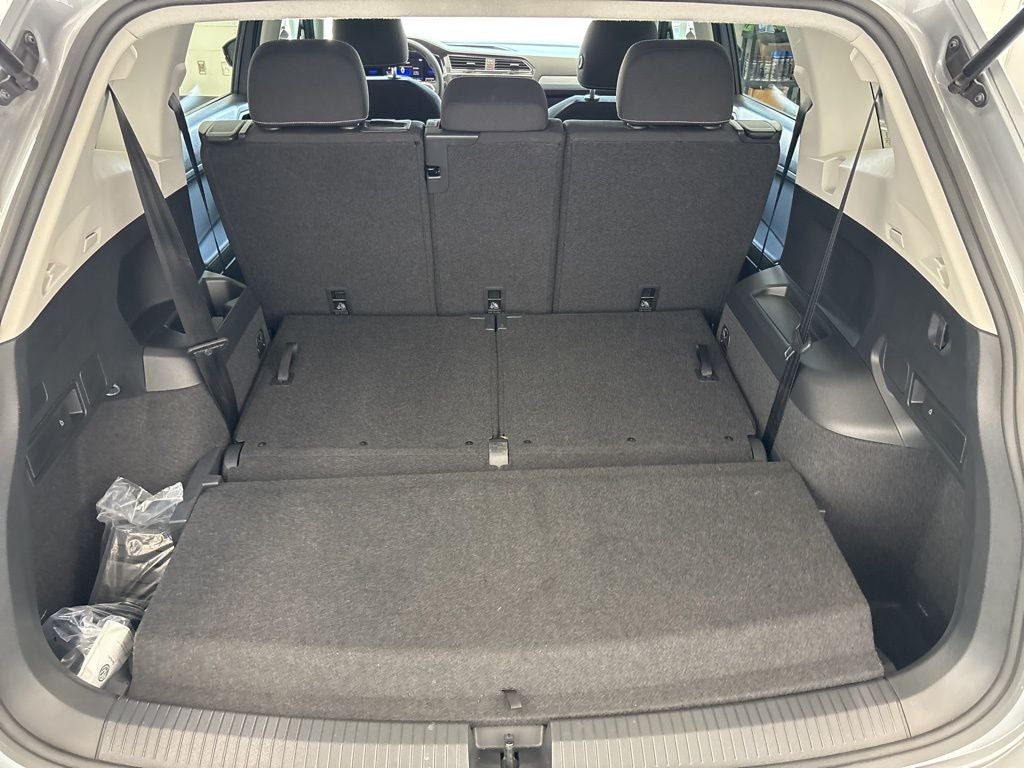 2023 Volkswagen Tiguan 2.0T S