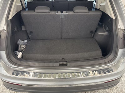 2023 Volkswagen Tiguan 2.0T S