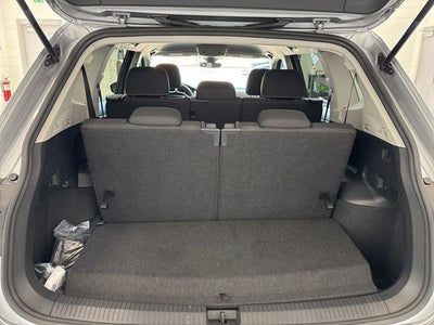 2023 Volkswagen Tiguan 2.0T S