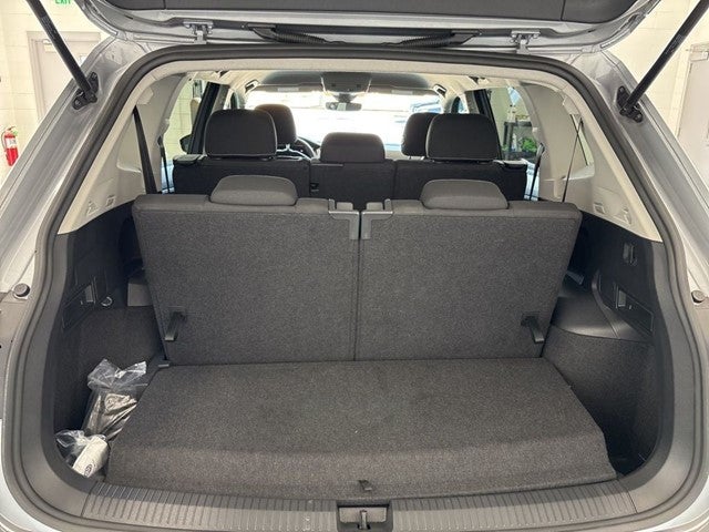 2023 Volkswagen Tiguan 2.0T S