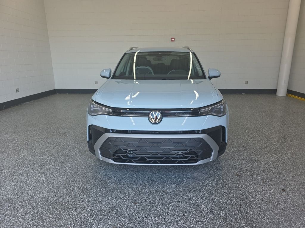 2027 Volkswagen Taos 1.5T SE